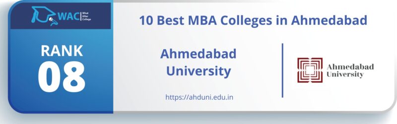 MBA Colleges in Ahmedabad