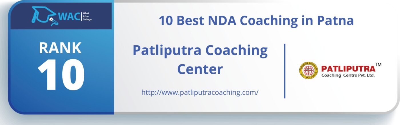Patliputra Coaching Center