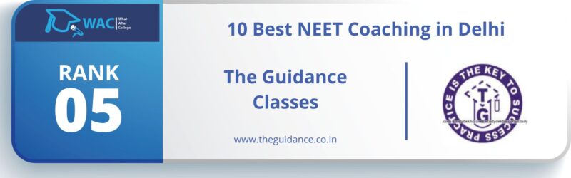 NEET Coaching In Delhi