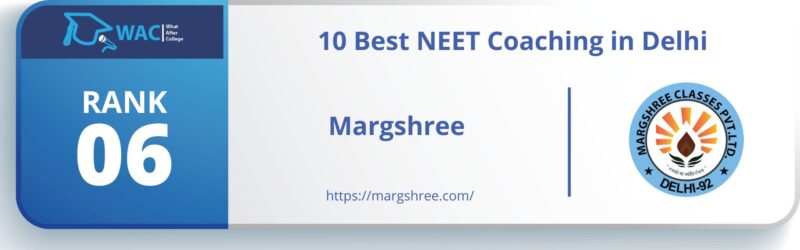 NEET Coaching In Delhi