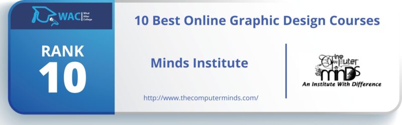Online Graphic Design Courses