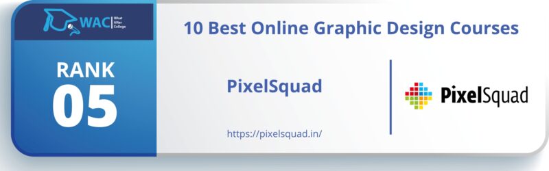 Online Graphic Design Courses