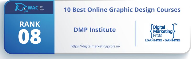 Online Graphic Design Courses