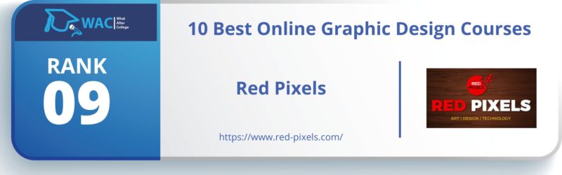 Online Graphic Design Courses