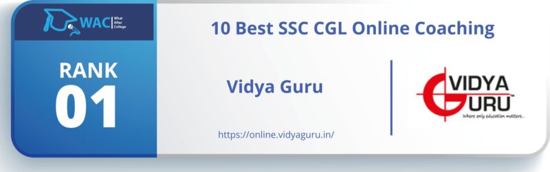 ssc cgl online coaching