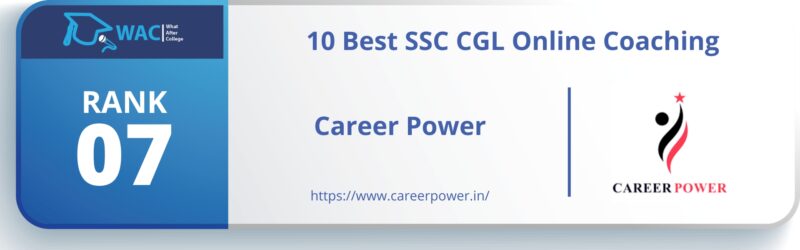 Career Power