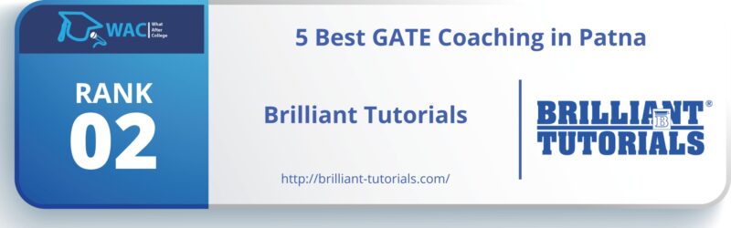 GATE Coaching in Patna