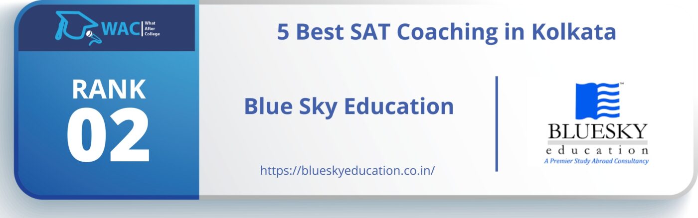 SAT Coaching in Kolkata