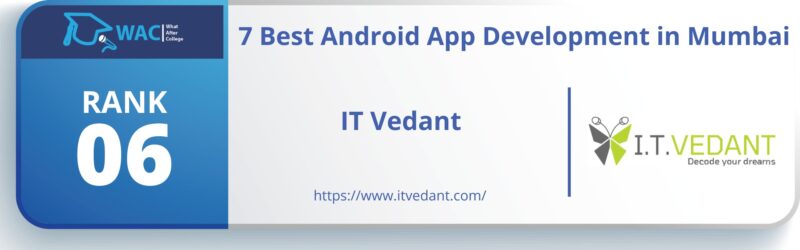 IT Vedant