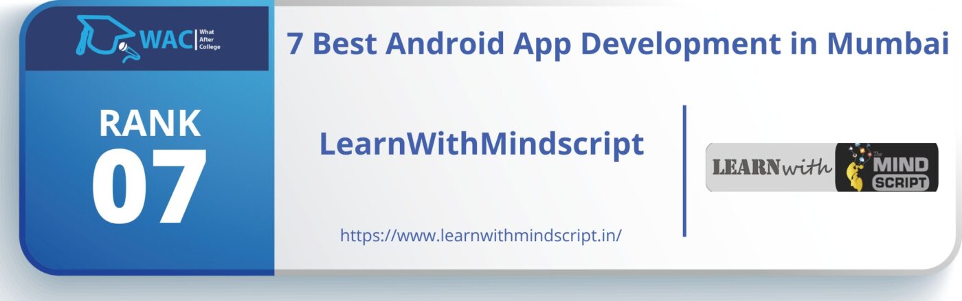 LearnWithMindscript
