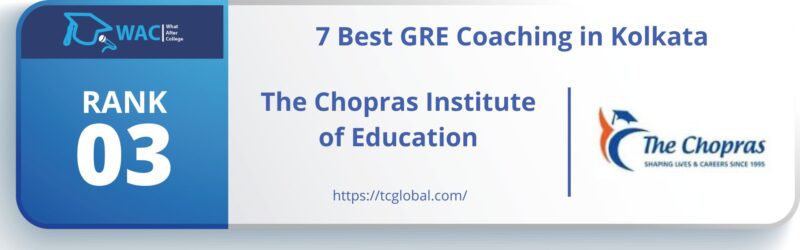 gre coaching in kolkata