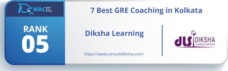 gre coaching in kolkata