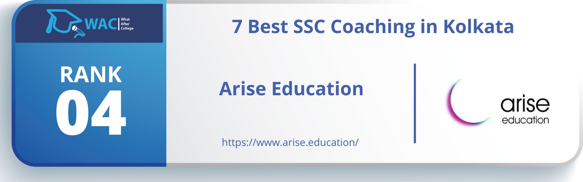 SSC Coaching Centre in Kolkata