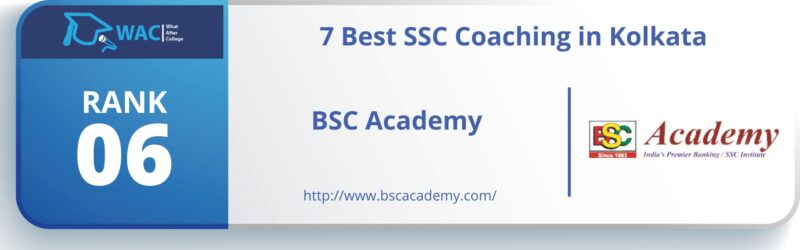 BSC Academy