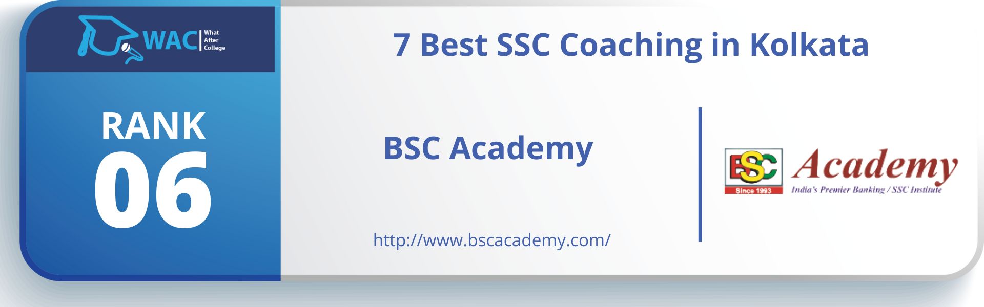 BSC Academy