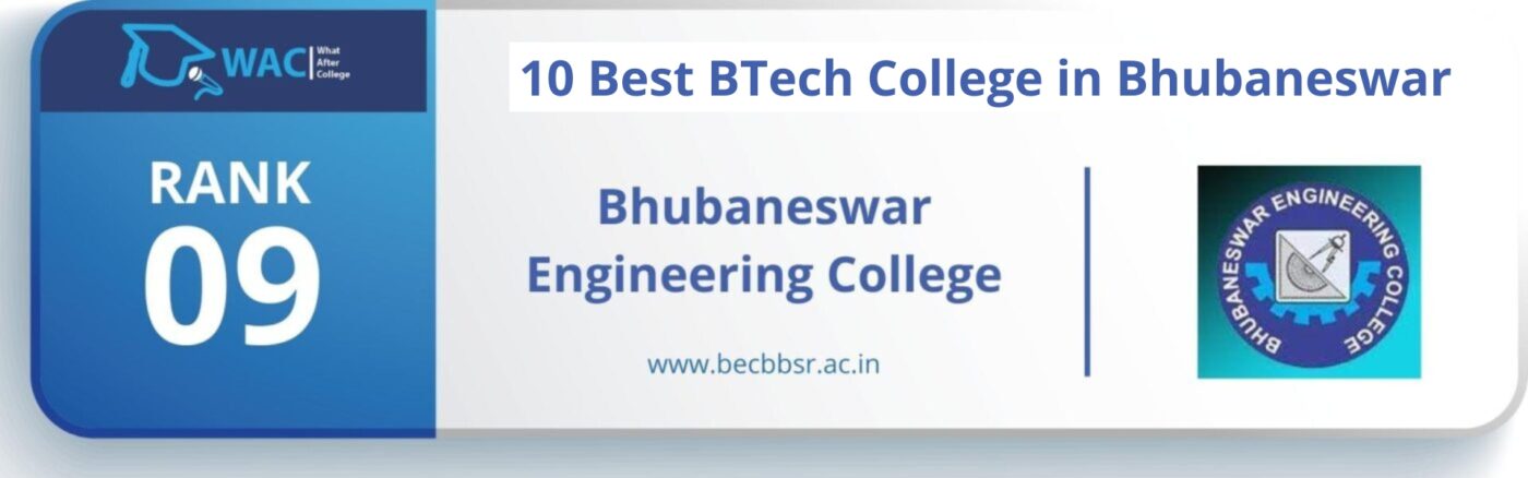 Bhubaneswar Engineering College