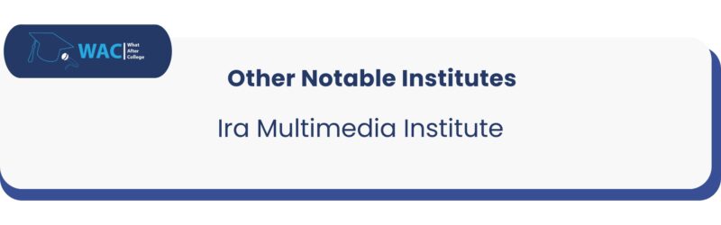 Ira Multimedia Institute