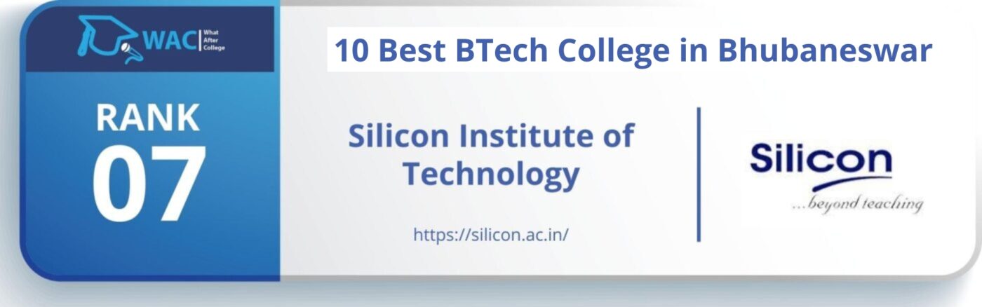 b tech college in bhubaneswar