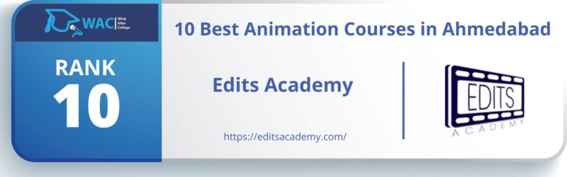 Edits Academy