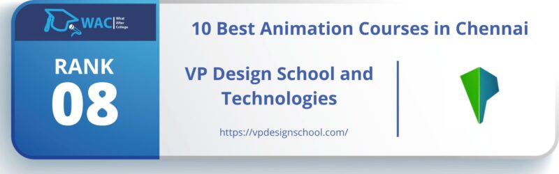 Animation Courses in Chennai