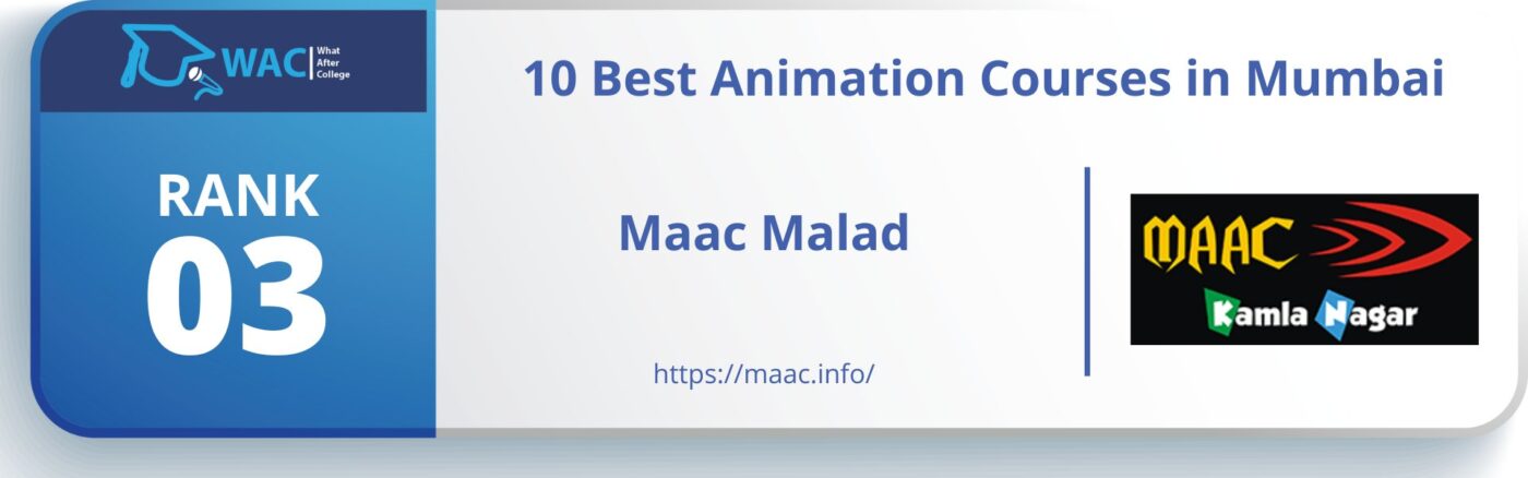 10 Best Animation Courses in Mumbai