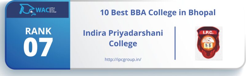 bba colleges in bhopal