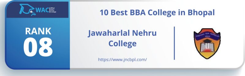 bba colleges in bhopal