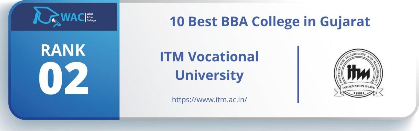 bba colleges in gujarat