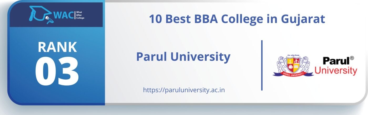 bba colleges in gujarat