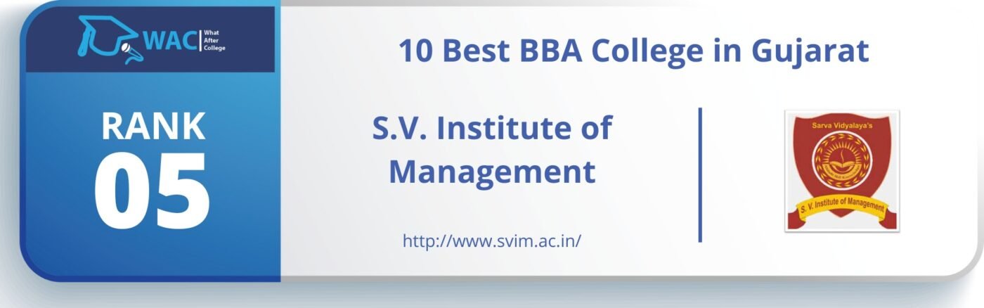 bba colleges in gujarat