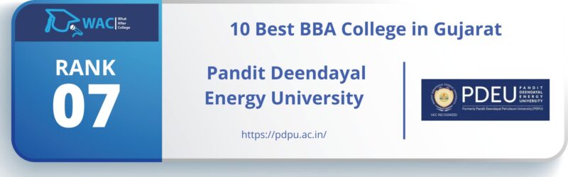 bba colleges in gujarat