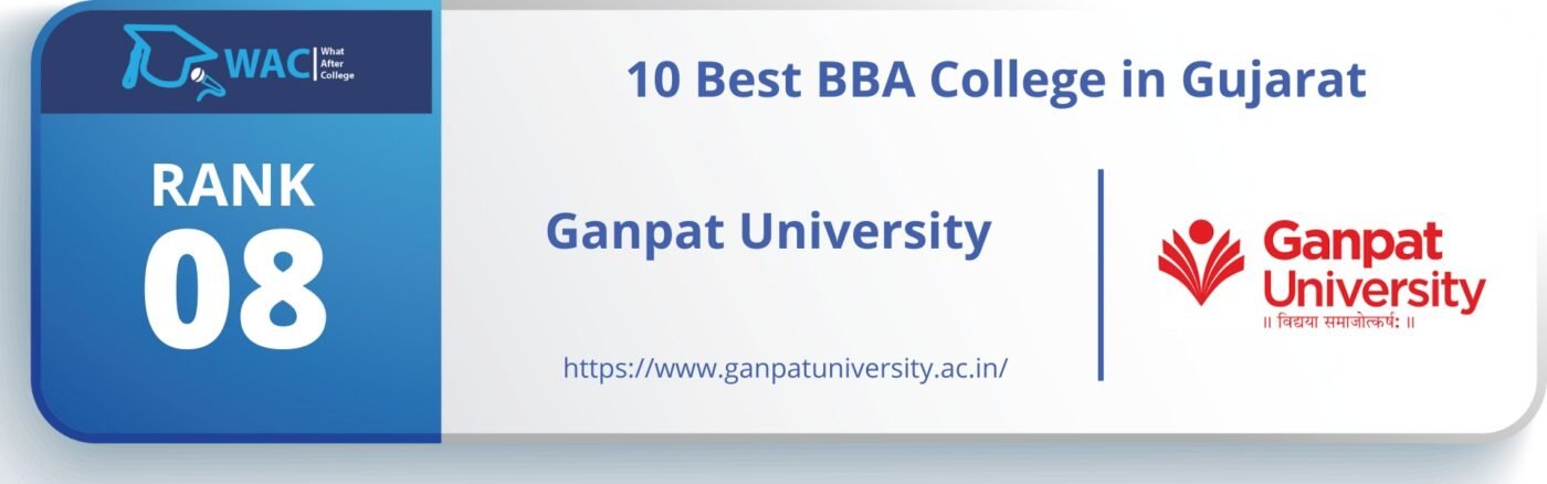 bba colleges in gujarat