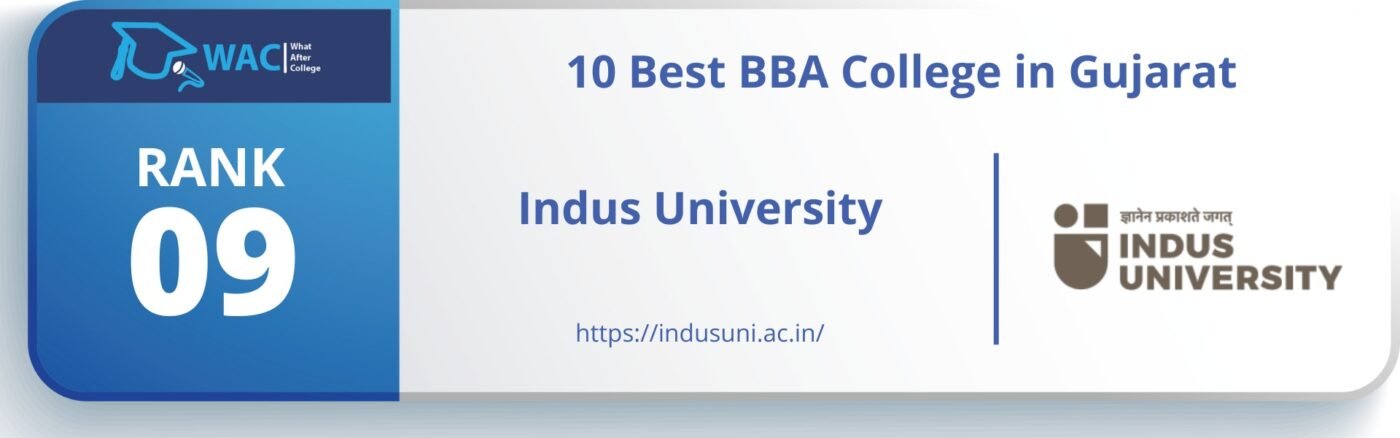 bba colleges in gujarat