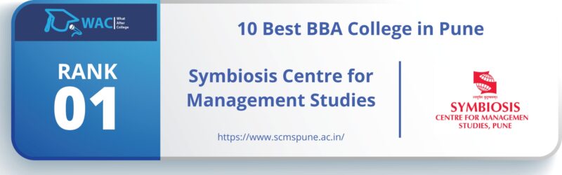BBA Colleges in Pune