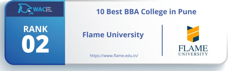 BBA Colleges in Pune