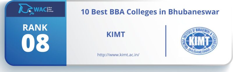 bba colleges in bhubaneswar