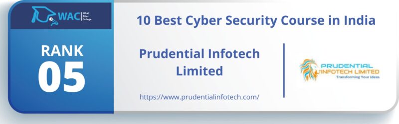 Cyber Security Course in India