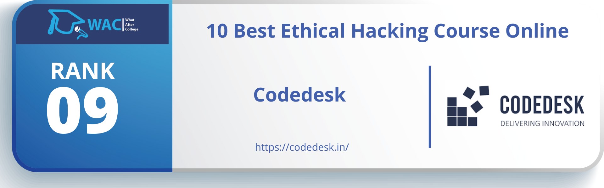 Codedesk