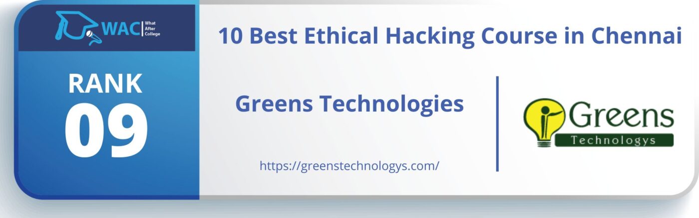 Greens Technologies