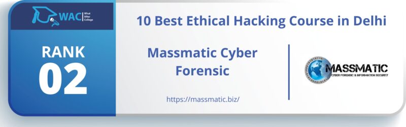 Best Ethical Hacking Course in Delhi