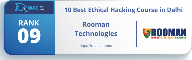 Rooman Technologies