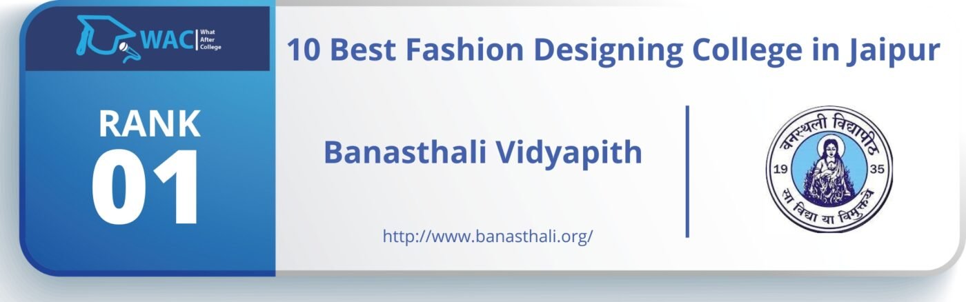 fashion designing course in Jaipur