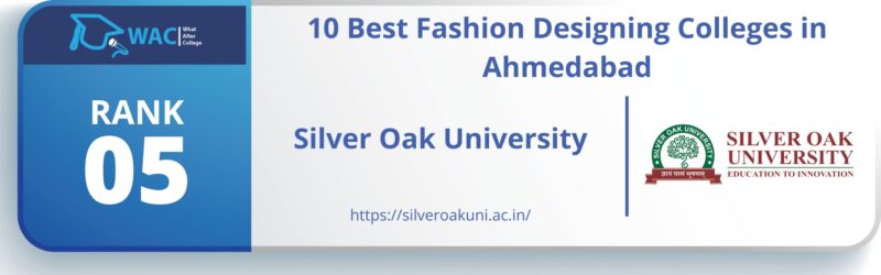 fashion designing course in Ahmedabad
