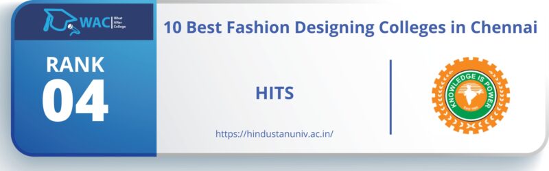 fashion designing courses in Chennai