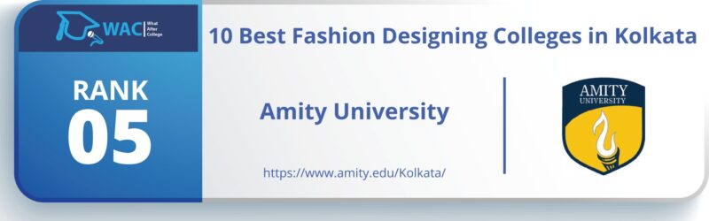 fashion designing course in Kolkata