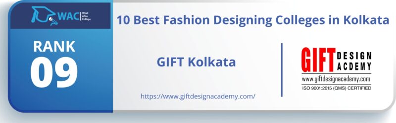 fashion designing course in Kolkata