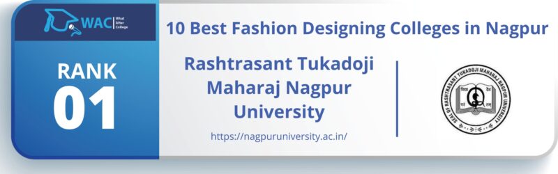 Fashion Designing Colleges in Nagpur