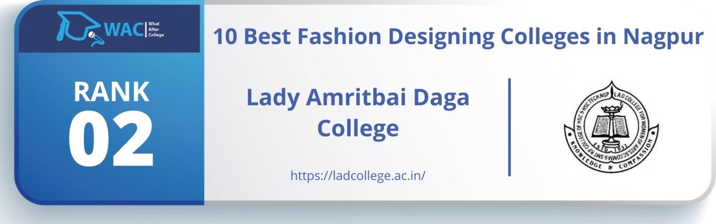 Fashion Designing Colleges in Nagpur