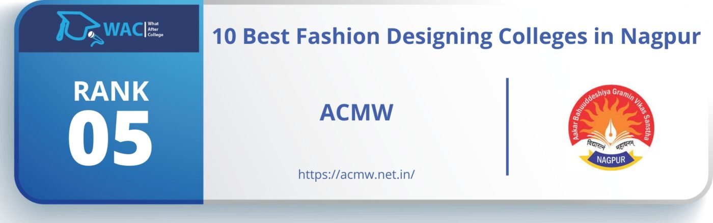 Fashion Designing Colleges in Nagpur