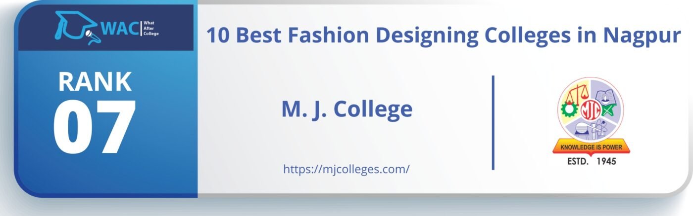 Fashion Designing Colleges in Nagpur